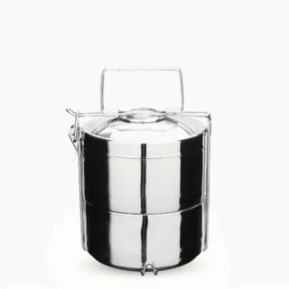 Tiffin Food Storage Container 7