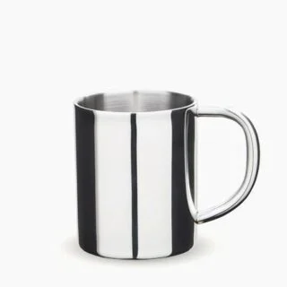 Double Walled Mug