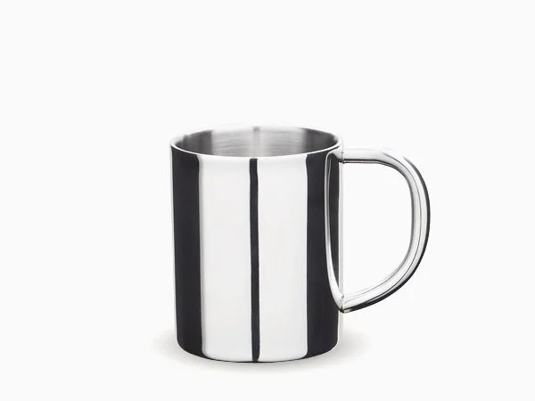 Double Walled Mug