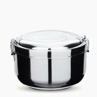 Double Walled / Layered Food Storage Container
