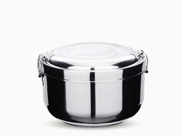 Double Walled / Layered Food Storage Container