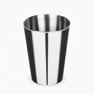 Stainless Steel 9 oz Tumbler Cup