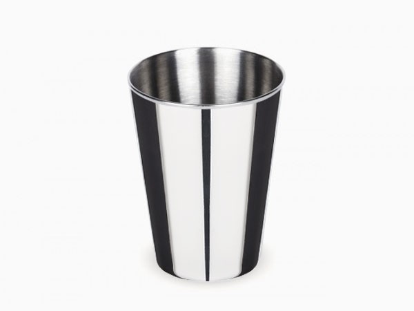 Stainless Steel 9 oz Tumbler Cup