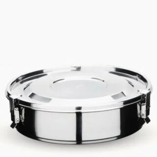 Airtight /Leakproof Divided Food Storage Container