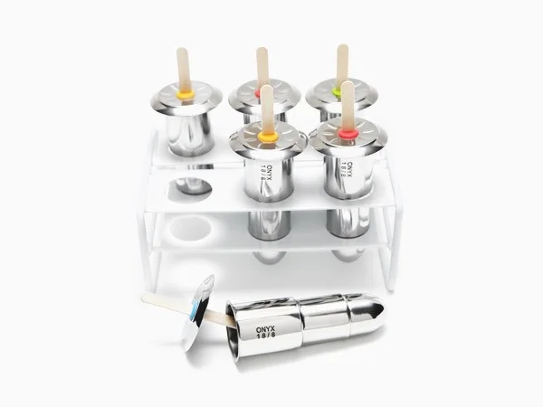 Ice Pop mold