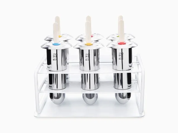 Ice Pop mold