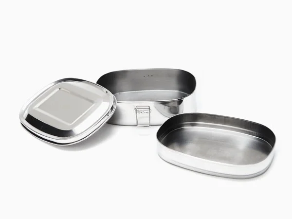 Large 2-Layer Sandwich Box