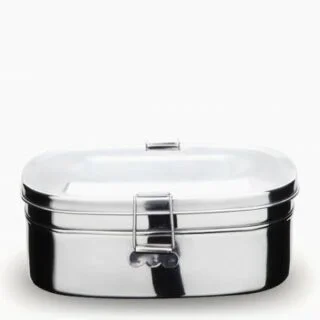 Large 2-Layer Sandwich Box