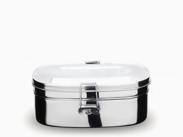 Large 2-Layer Sandwich Box