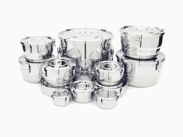 26cm Airtight Container