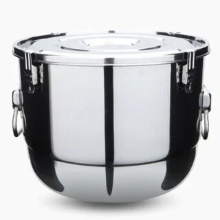26cm Airtight Container