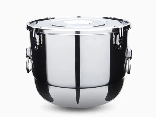 26cm Airtight Container