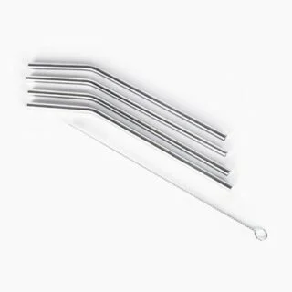 Stainless Steel Straw 17.65x6