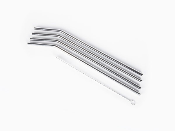 Stainless Steel Straw 24 x 5