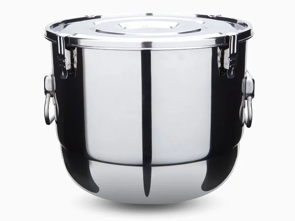 30cm Airtight Container